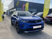 Opel Mokka occasion année 2021 boite Manuelle Annonce Opel Mokka occasion Diesel 1.5 D 110ch Ultimate à Varennes-sur-Seine