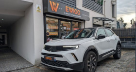 Opel Mokka , garage EWIGO PIERRELAYE � PIERRELAYE