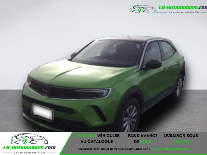 Opel Mokka 1.5 Diesel 110 ch BVM  occasion � Beaupuy