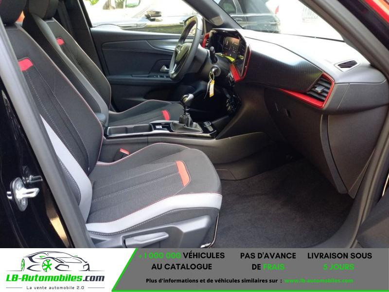 Opel Mokka 1.5 Diesel 110 ch BVM  occasion  Beaupuy - photo n6