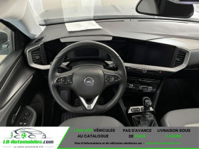 Opel Mokka 1.5 Diesel 110 ch BVM  occasion  Beaupuy - photo n3