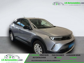 Opel Mokka 1.5 Diesel 110 ch BVM  occasion  Beaupuy - photo n2