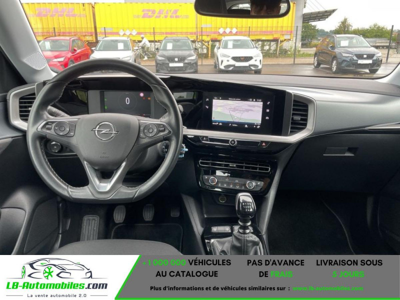 Opel Mokka 1.5 Diesel 110 ch BVM  occasion  Beaupuy - photo n3