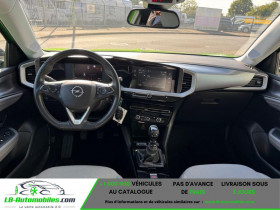 Opel Mokka 1.5 Diesel 110 ch BVM  occasion  Beaupuy - photo n3