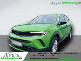 Opel Mokka 1.5 Diesel 110 ch BVM  occasion  Beaupuy - photo n2