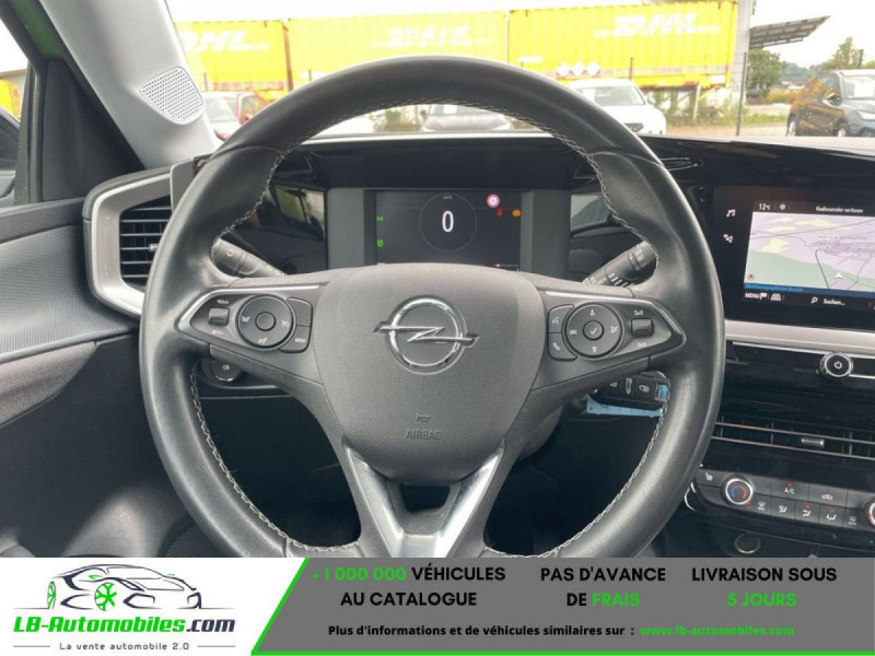 Opel Mokka 1.5 Diesel 110 ch BVM  occasion  Beaupuy - photo n7