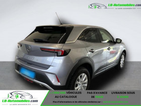 Opel Mokka 1.5 Diesel 110 ch BVM  occasion  Beaupuy - photo n4
