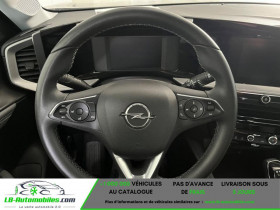 Opel Mokka 1.5 Diesel 110 ch BVM  occasion  Beaupuy - photo n9