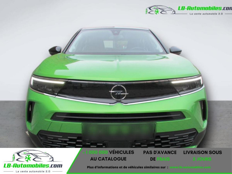 Opel Mokka 1.5 Diesel 110 ch BVM  occasion � Beaupuy - photo n�3