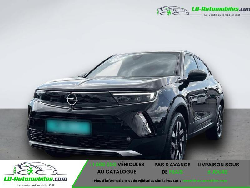 Opel Mokka 1.5 Diesel 110 ch BVM  occasion  Beaupuy