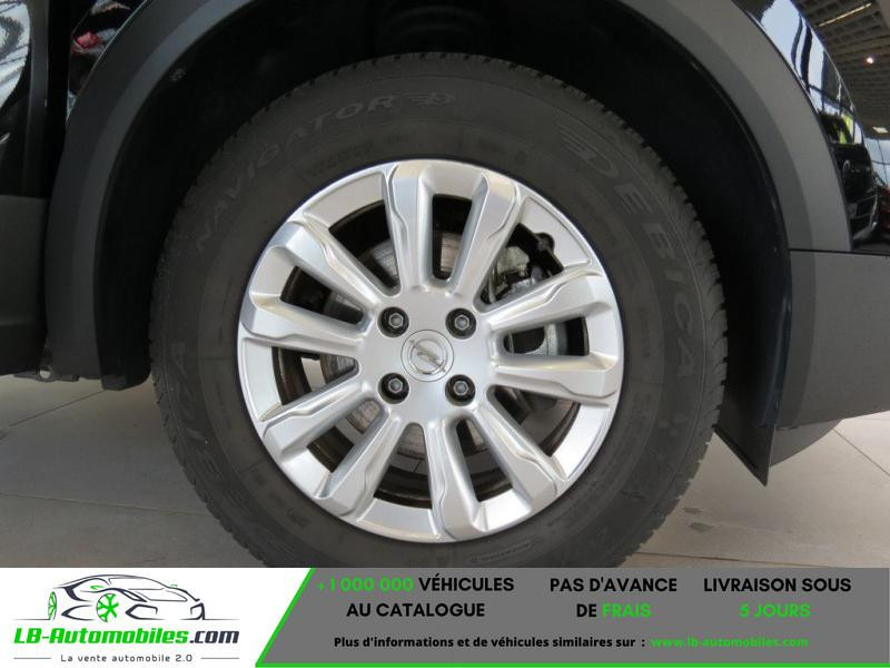 Opel Mokka 1.5 Diesel 110 ch BVM  occasion  Beaupuy - photo n6