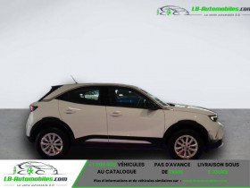 Opel Mokka 1.5 Diesel 110 ch BVM  occasion � Beaupuy - photo n�4