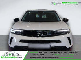 Opel Mokka 1.5 Diesel 110 ch BVM  occasion � Beaupuy - photo n�3