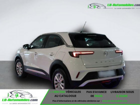 Opel Mokka 1.5 Diesel 110 ch BVM  occasion � Beaupuy - photo n�2