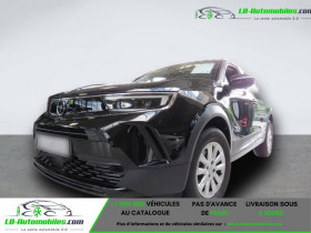 Opel Mokka , garage LB AUTOMOBILES � Beaupuy