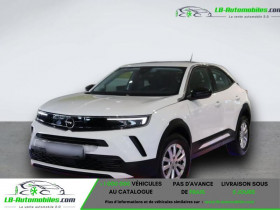 Opel Mokka , garage LB AUTOMOBILES � Beaupuy