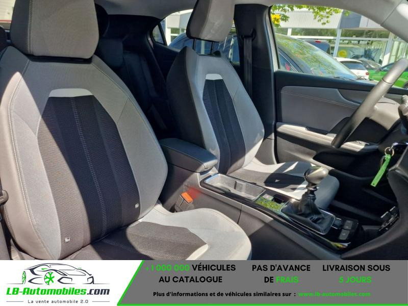 Opel Mokka 1.5 Diesel 110 ch BVM  occasion  Beaupuy - photo n4