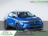 Opel Mokka occasion année 2021 boite Manuelle Annonce Opel Mokka occasion Diesel 1.5 Diesel 110 ch BVM à Beaupuy