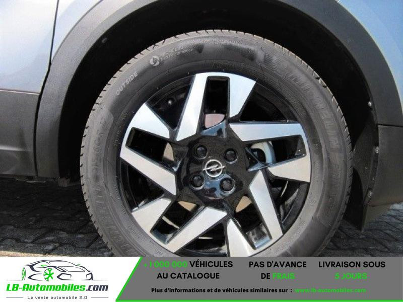 Opel Mokka 1.5 Diesel 110 ch BVM  occasion  Beaupuy - photo n9