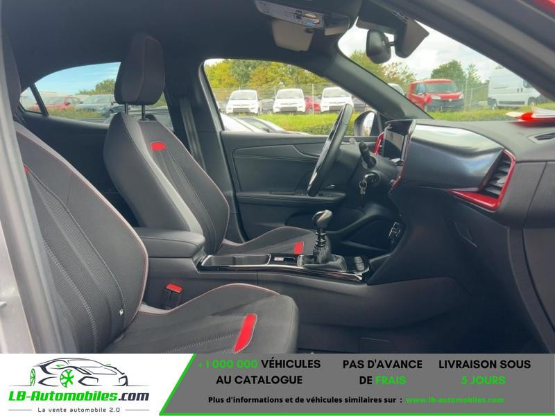 Opel Mokka 1.5 Diesel 110 ch BVM  occasion  Beaupuy - photo n6