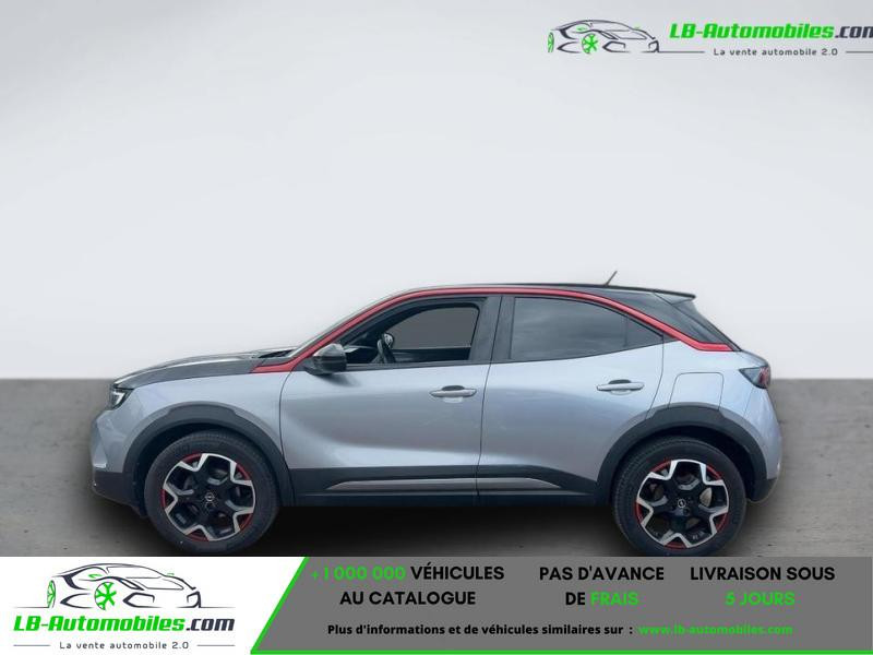 Opel Mokka 1.5 Diesel 110 ch BVM  occasion  Beaupuy - photo n4