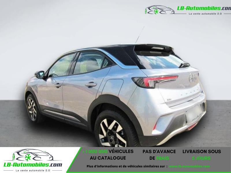 Opel Mokka 1.5 Diesel 110 ch BVM  occasion  Beaupuy - photo n4