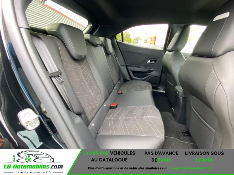 Opel Mokka 1.5 Diesel 110 ch BVM  occasion  Beaupuy - photo n8