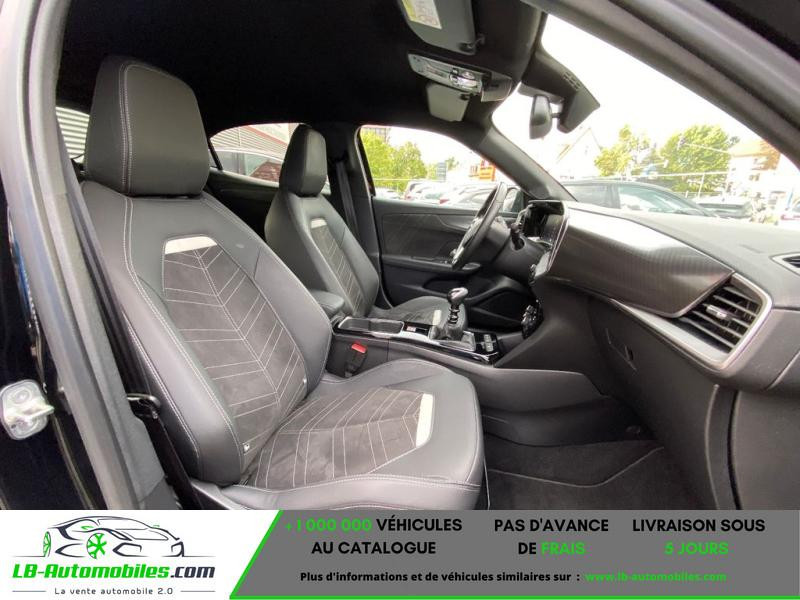 Opel Mokka 1.5 Diesel 110 ch BVM  occasion  Beaupuy - photo n7