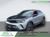 Opel Mokka occasion année 2022 boite Manuelle Annonce Opel Mokka occasion Diesel 1.5 Diesel 110 ch BVM à Beaupuy