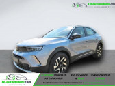 Opel Mokka occasion année 2021 boite Manuelle Annonce Opel Mokka occasion Diesel 1.5 Diesel 110 ch BVM à Beaupuy