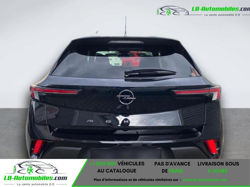 Opel Mokka 1.5 Diesel 110 ch BVM  occasion  Beaupuy - photo n6