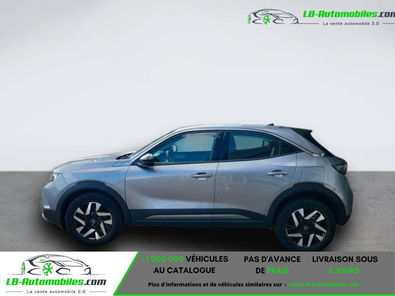 Opel Mokka 1.5 Diesel 110 ch BVM  occasion  Beaupuy - photo n5