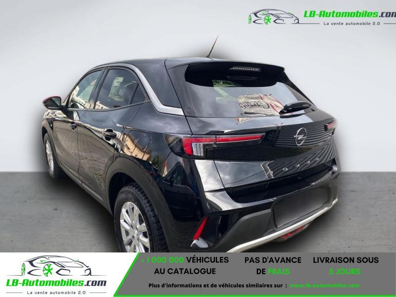 Opel Mokka 1.5 Diesel 110 ch BVM  occasion  Beaupuy - photo n3