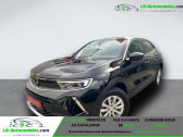 Opel Mokka occasion année 2022 boite Manuelle Annonce Opel Mokka occasion Diesel 1.5 Diesel 110 ch BVM à Beaupuy