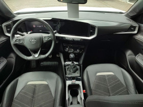 Opel Mokka 1.5 Diesel 110 ch BVM  occasion  Beaupuy - photo n3
