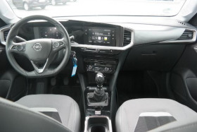 Opel Mokka 1.5 Diesel 110 ch BVM  occasion  Beaupuy - photo n3