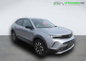 Opel Mokka 1.5 Diesel 110 ch BVM  occasion  Beaupuy - photo n2