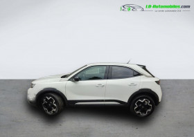 Opel Mokka 1.5 Diesel 110 ch BVM  occasion  Beaupuy - photo n5
