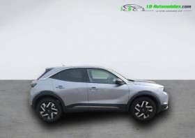 Opel Mokka 1.5 Diesel 110 ch BVM  occasion  Beaupuy - photo n4