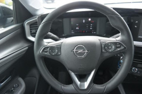 Opel Mokka 1.5 Diesel 110 ch BVM  occasion  Beaupuy - photo n8