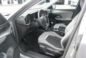 Opel Mokka 1.5 Diesel 110 ch BVM  occasion  Beaupuy - photo n6