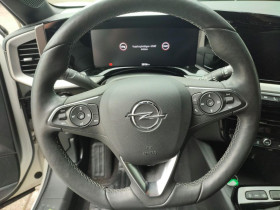 Opel Mokka 1.5 Diesel 110 ch BVM  occasion  Beaupuy - photo n8
