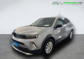Opel Mokka occasion année 2023 boite Manuelle Annonce Opel Mokka occasion Diesel 1.5 Diesel 110 ch BVM à Beaupuy