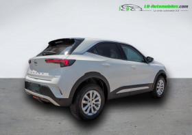 Opel Mokka 1.5 Diesel 110 ch BVM  occasion  Beaupuy - photo n3