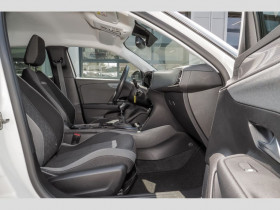 Opel Mokka 1.5 Diesel 110 ch BVM  occasion  Beaupuy - photo n4