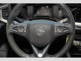 Opel Mokka 1.5 Diesel 110 ch BVM  occasion  Beaupuy - photo n6