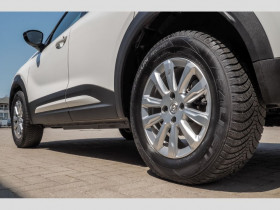 Opel Mokka 1.5 Diesel 110 ch BVM  occasion  Beaupuy - photo n7