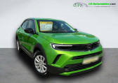 Opel Mokka occasion année 2021 boite Manuelle Annonce Opel Mokka occasion Diesel 1.5 Diesel 110 ch BVM à Beaupuy
