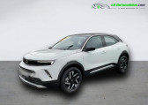 Opel Mokka occasion année 2023 boite Manuelle Annonce Opel Mokka occasion Diesel 1.5 Diesel 110 ch BVM à Beaupuy