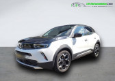 Opel Mokka 1.5 Diesel 110 ch BVM   Beaupuy 31
